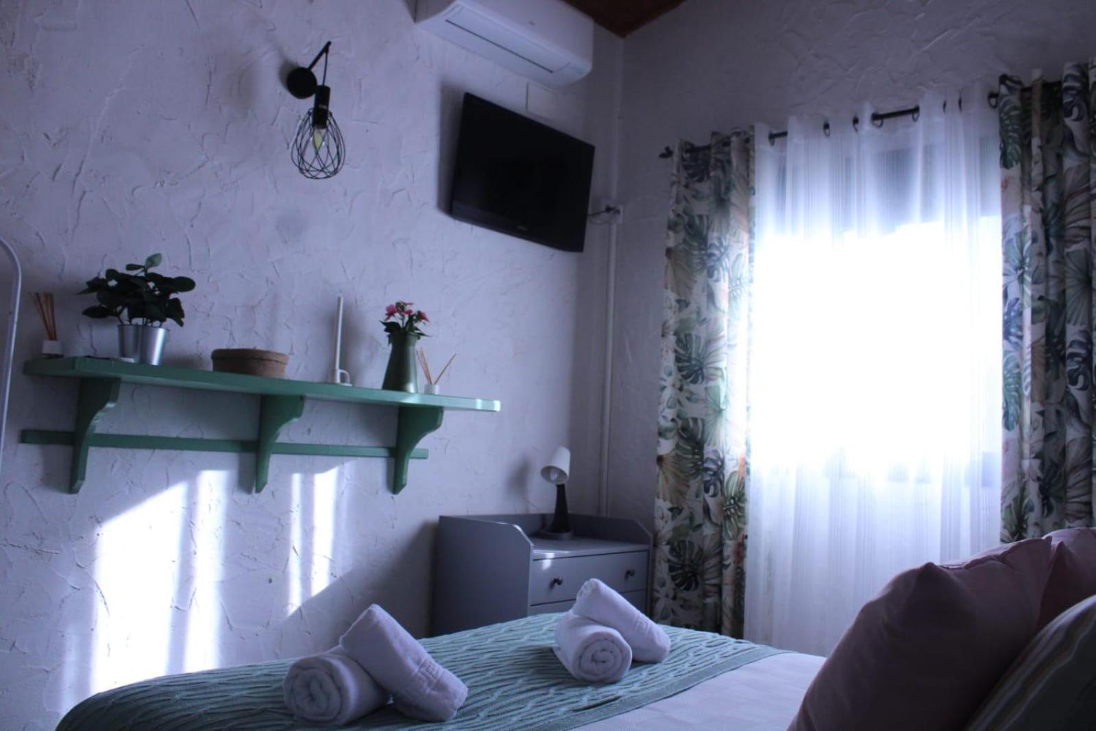 La Justa Casa Rural Candeleda Buitenkant foto